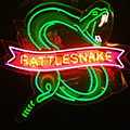 Rattlesnake, Angel, London 2013